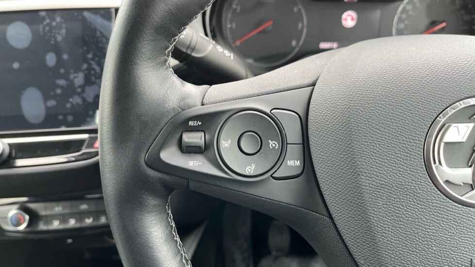 Used Vauxhall Corsa 2022 for sale - 76493919: Photo 24