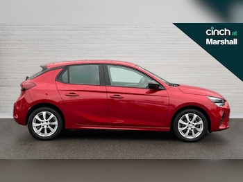 Used Vauxhall Corsa 2022 for sale - 76493919: Photo