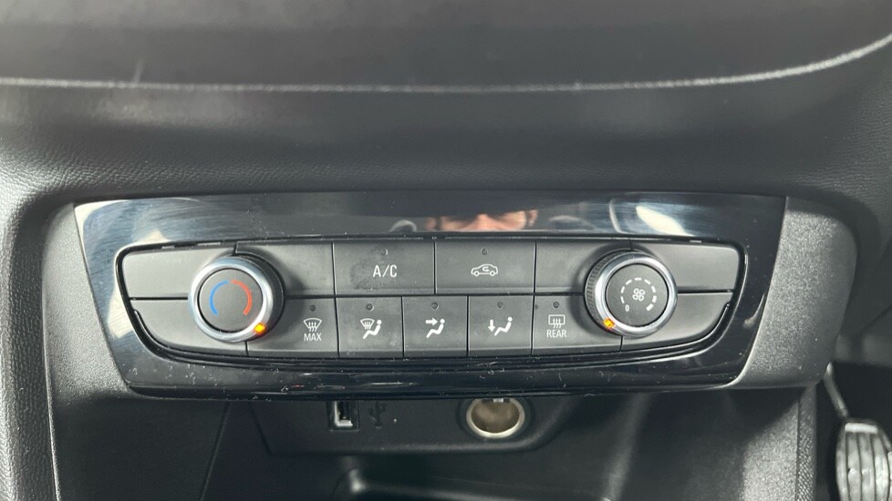 Used Vauxhall Corsa 2022 for sale - 76493919: Photo 33