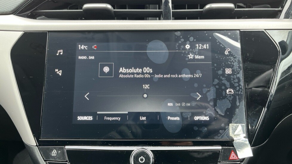 Used Vauxhall Corsa 2022 for sale - 76493919: Photo 34