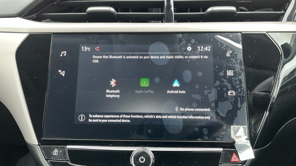 Used Vauxhall Corsa 2022 for sale - 76493919: Photo 35