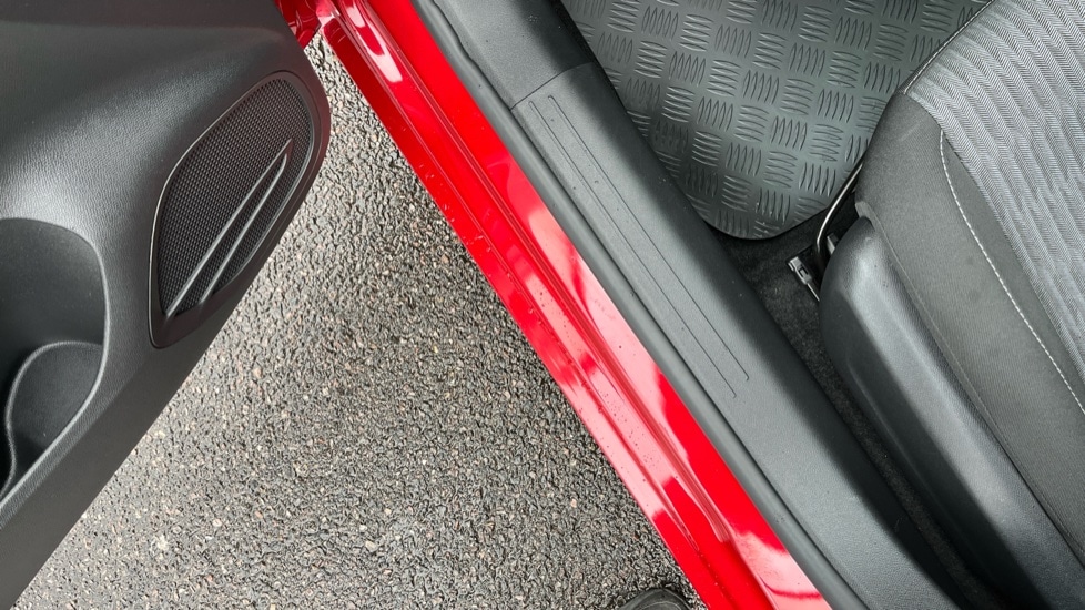 Used Vauxhall Corsa 2022 for sale - 76493919: Photo 36