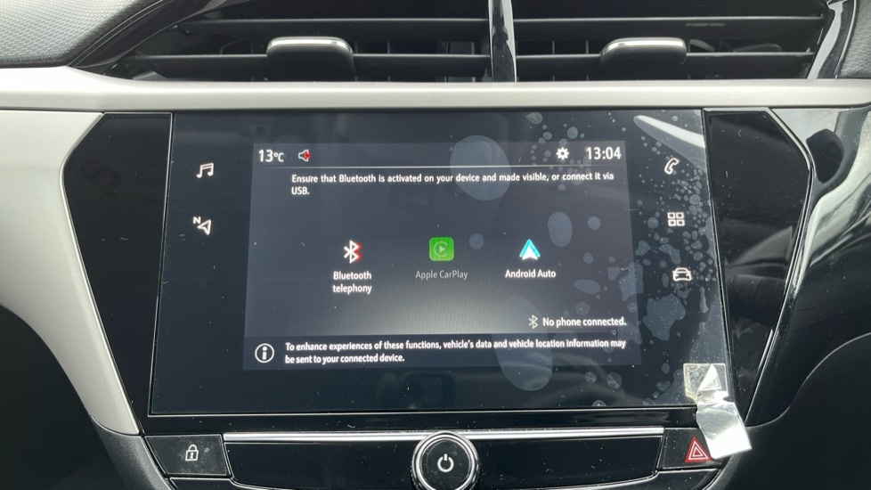 Used Vauxhall Corsa 2022 for sale - 76493919: Photo 38