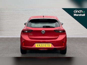 Used Vauxhall Corsa 2022 for sale - 76493919: Photo