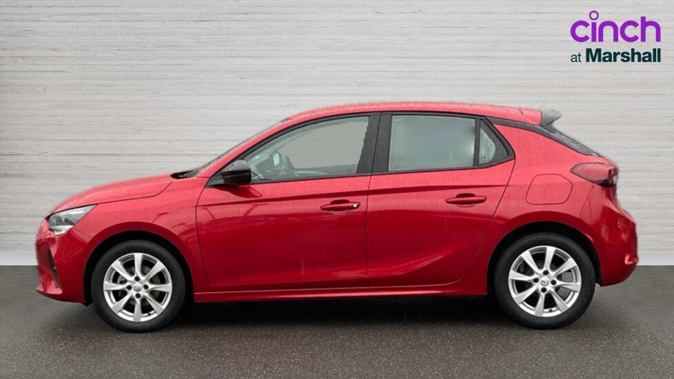 Used Vauxhall Corsa 2022 for sale - 76493919: Photo 6