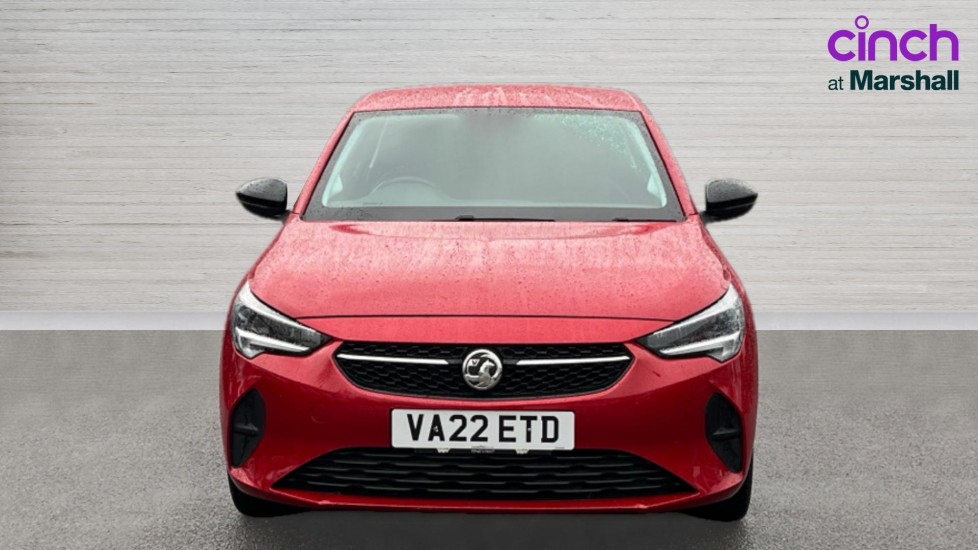 Used Vauxhall Corsa 2022 for sale - 76493919: Photo 8