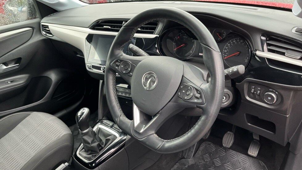 Used Vauxhall Corsa 2022 for sale - 76493919: Photo 9