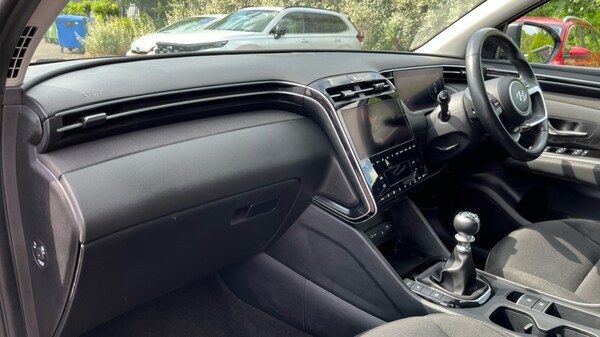Used Hyundai TUCSON 2022 for sale - 74818820: Photo 10