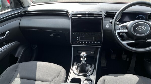 Used Hyundai TUCSON 2022 for sale - 74818820: Photo 12