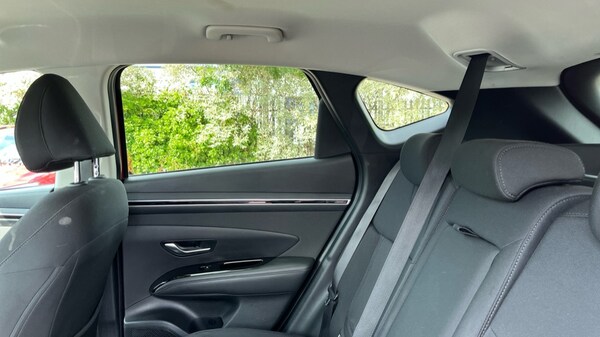 Used Hyundai TUCSON 2022 for sale - 74818820: Photo 14