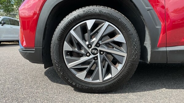 Used Hyundai TUCSON 2022 for sale - 74818820: Photo 17