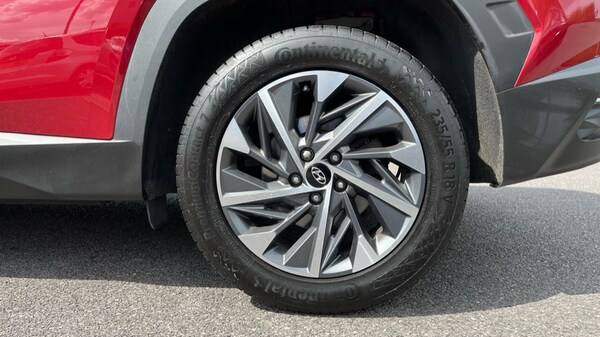 Used Hyundai TUCSON 2022 for sale - 74818820: Photo 18