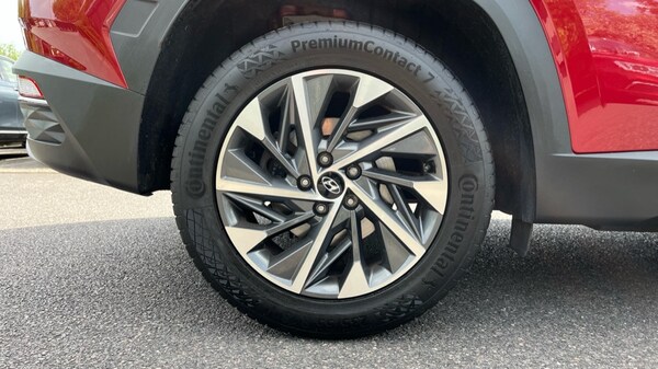 Used Hyundai TUCSON 2022 for sale - 74818820: Photo 19