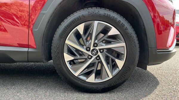 Used Hyundai TUCSON 2022 for sale - 74818820: Photo 20