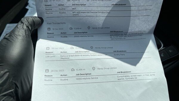 Used Hyundai TUCSON 2022 for sale - 74818820: Photo 22
