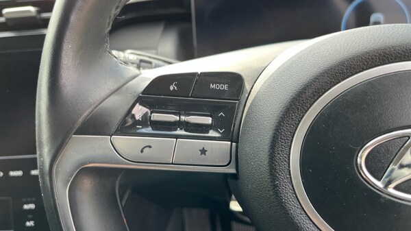 Used Hyundai TUCSON 2022 for sale - 74818820: Photo 24