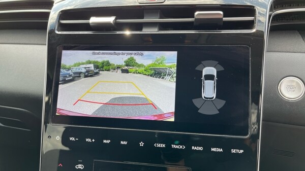 Used Hyundai TUCSON 2022 for sale - 74818820: Photo 27