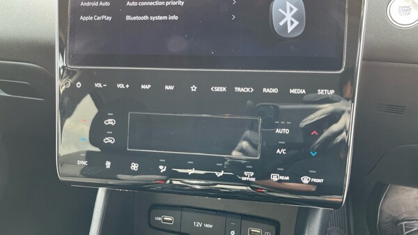 Used Hyundai TUCSON 2022 for sale - 74818820: Photo 35