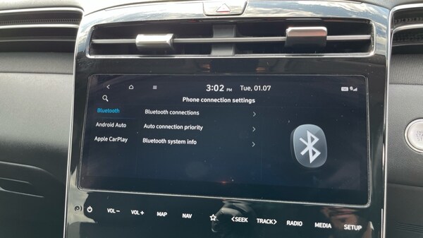 Used Hyundai TUCSON 2022 for sale - 74818820: Photo 37