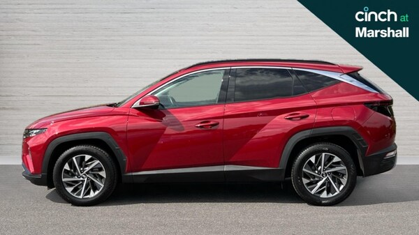 Used Hyundai TUCSON 2022 for sale - 74818820: Photo 6