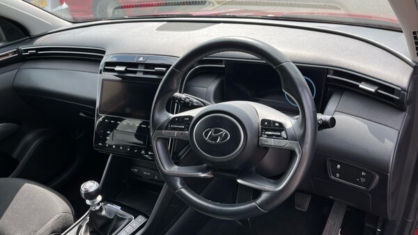 Used Hyundai TUCSON 2022 for sale - 74818820: Photo 9