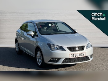 SEAT - Ibiza