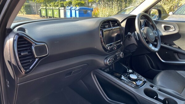 Used Kia Soul 2022 for sale - 75660413: Photo 10