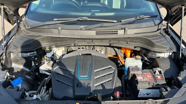Used Kia Soul 2022 for sale - 75660413: Photo 16