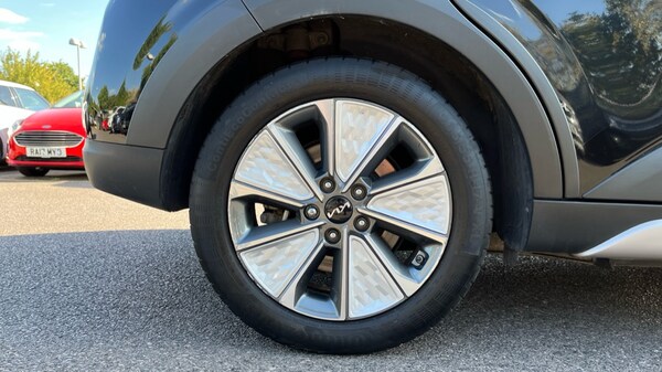 Used Kia Soul 2022 for sale - 75660413: Photo 19