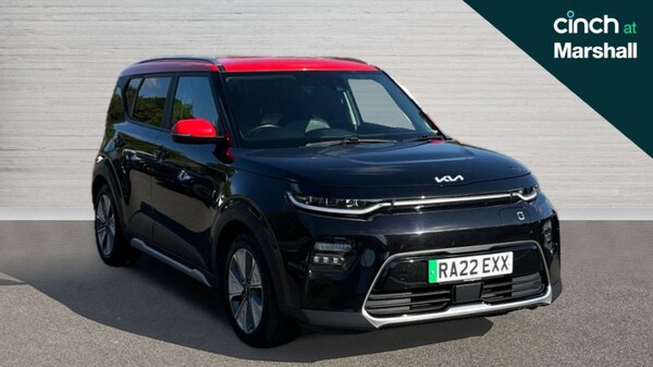 Used Kia Soul 2022 for sale - 75660413: Photo 1