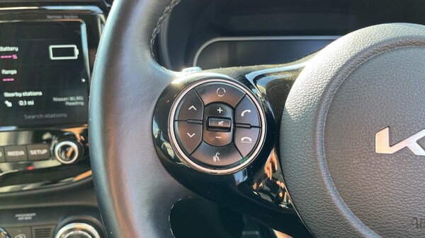 Used Kia Soul 2022 for sale - 75660413: Photo 22