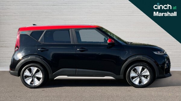 Used Kia Soul 2022 for sale - 75660413: Photo 2