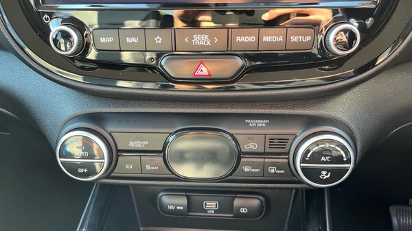 Used Kia Soul 2022 for sale - 75660413: Photo 33
