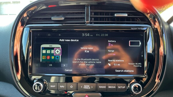 Used Kia Soul 2022 for sale - 75660413: Photo 35