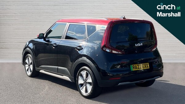 Used Kia Soul 2022 for sale - 75660413: Photo 5