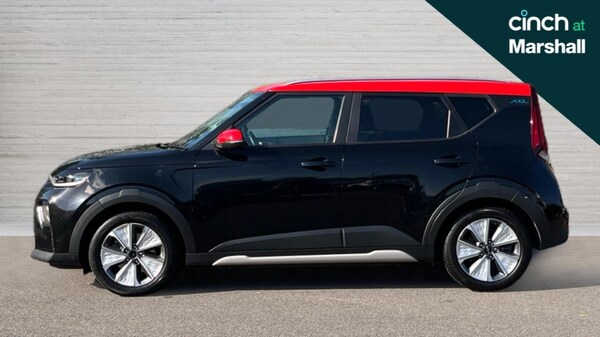 Used Kia Soul 2022 for sale - 75660413: Photo 6