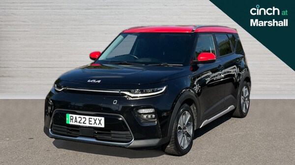 Used Kia Soul 2022 for sale - 75660413: Photo 7