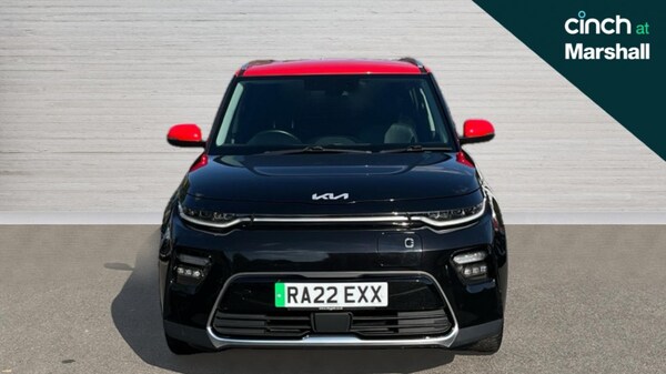 Used Kia Soul 2022 for sale - 75660413: Photo 8