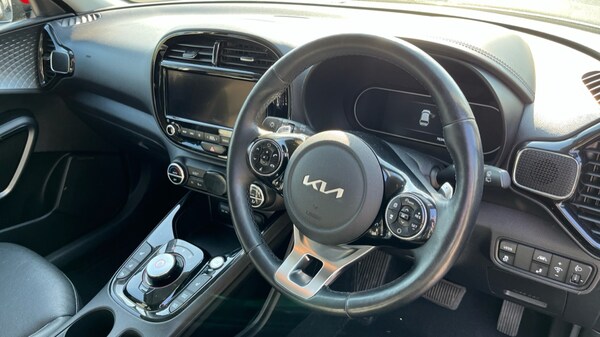 Used Kia Soul 2022 for sale - 75660413: Photo 9