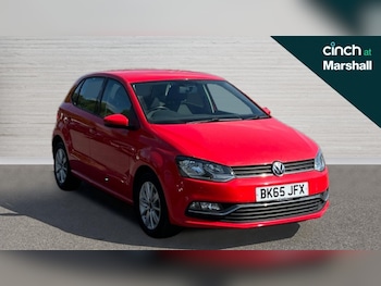 Volkswagen - Polo