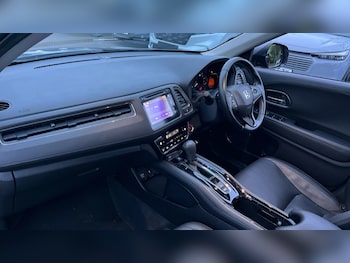 Used Honda HR-V 2020 for sale - 76458828: Photo