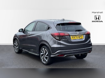 Used Honda HR-V 2020 for sale - 76458828: Photo