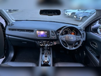 Used Honda HR-V 2020 for sale - 76458828: Photo