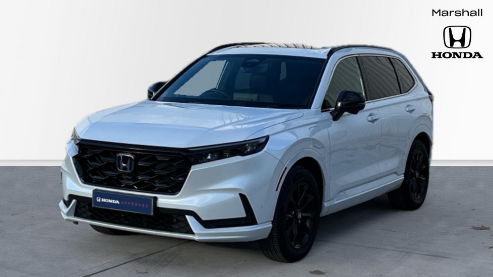 Used Honda CR-V 2024 for sale - 76652638: Photo 10