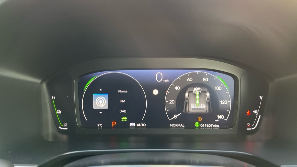 Used Honda CR-V 2024 for sale - 76652638: Photo 11