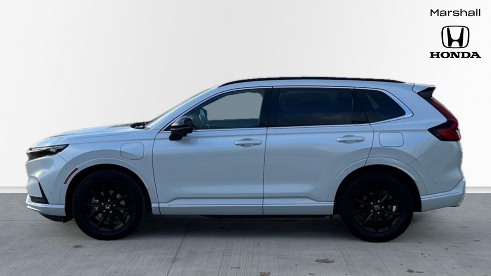 Used Honda CR-V 2024 for sale - 76652638: Photo 13