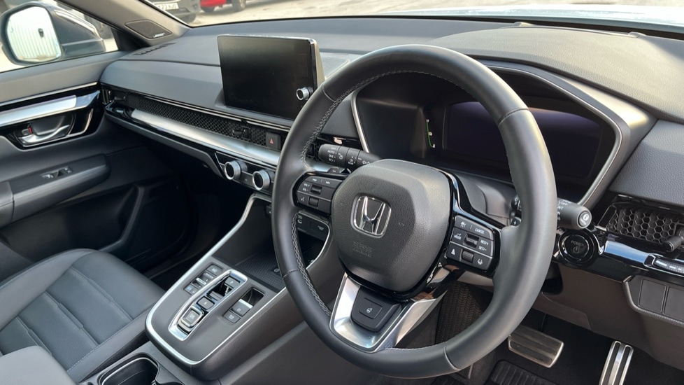 Used Honda CR-V 2024 for sale - 76652638: Photo 14