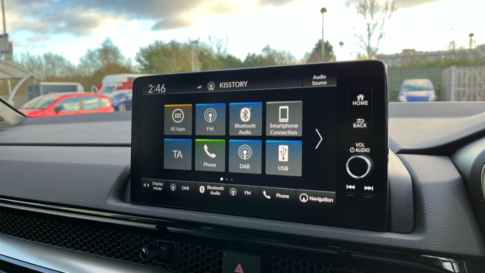 Used Honda CR-V 2024 for sale - 76652638: Photo 15