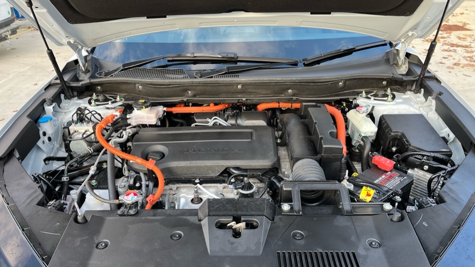 Used Honda CR-V 2024 for sale - 76652638: Photo 17