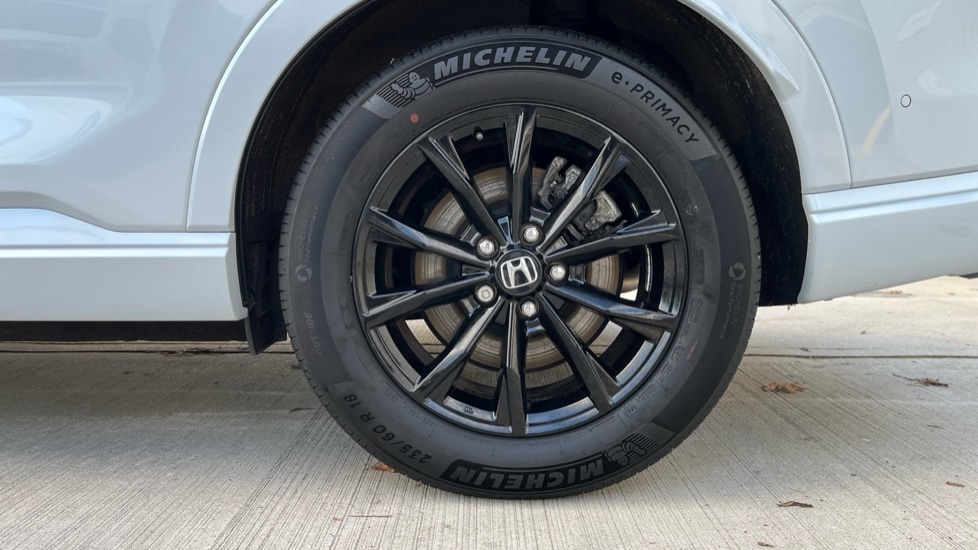 Used Honda CR-V 2024 for sale - 76652638: Photo 19